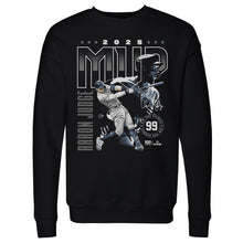 Load image into Gallery viewer, Aaron Judge New York Y 2025 MVP WHT
