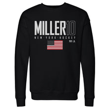 Load image into Gallery viewer, J.T. Miller New York R USA Elite WHT
