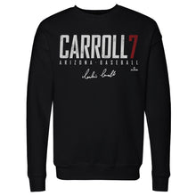 Load image into Gallery viewer, Corbin Carroll Arizona Elite WHT
