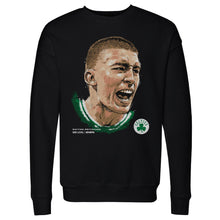 Load image into Gallery viewer, Payton Pritchard Boston Celtics Scream WHT
