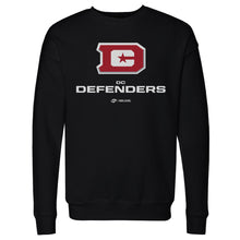 Load image into Gallery viewer, DC Defenders Primary Logo WHT
