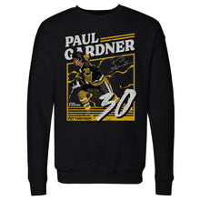Load image into Gallery viewer, Paul Gardner Pittsburgh Power WHT
