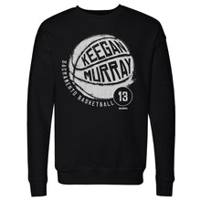 Load image into Gallery viewer, Keegan Murray Sacramento Basketball WHT
