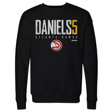 Load image into Gallery viewer, Dyson Daniels Atlanta Hawks Elite WHT
