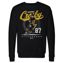 Load image into Gallery viewer, Sidney Crosby Pittsburgh Brush WHT
