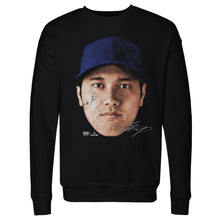 Load image into Gallery viewer, Shohei Ohtani Los Angeles D Vintage Head WHT
