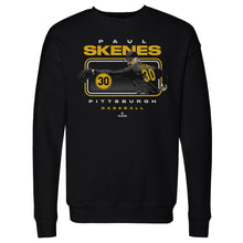 Load image into Gallery viewer, Paul Skenes Pittsburgh Headline WHT
