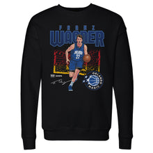Load image into Gallery viewer, Franz Wagner Orlando Magic Shattered Flag WHT
