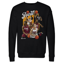 Load image into Gallery viewer, Miami Heat 2026 Starting 5 WHT
