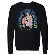 Load image into Gallery viewer, Paige Bueckers Dallas Wings Name Arc WHT
