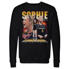 Load image into Gallery viewer, Sophie Cunningham Indiana Fever Vintage WHT
