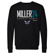 Load image into Gallery viewer, Brandon Miller Charlotte Hornets Elite WHT
