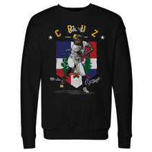 Load image into Gallery viewer, Oneil Cruz Pittsburgh Country Flag WHT

