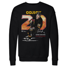 Load image into Gallery viewer, Gino Odjick Vancouver Throwback WHT
