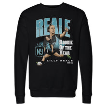 Load image into Gallery viewer, Lilly Reale Gotham FC 2025 Rookie Of The Year WHT

