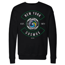 Load image into Gallery viewer, New York Cosmos Ball Arc WHT
