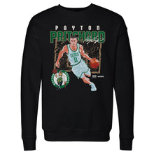 Load image into Gallery viewer, Payton Pritchard Boston Celtics Shattered WHT
