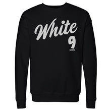 Load image into Gallery viewer, Derrick White Boston Script WHT
