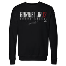 Load image into Gallery viewer, Lourdes Gurriel Jr. Arizona Elite WHT

