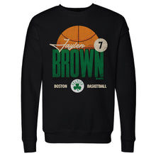 Load image into Gallery viewer, Jaylen Brown Boston Celtics Label WHT
