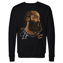 Load image into Gallery viewer, James Harden Cleveland Cavaliers Portrait WHT
