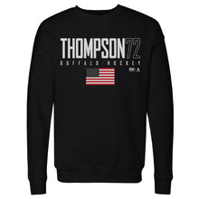 Load image into Gallery viewer, Tage Thompson Buffalo USA Elite WHT
