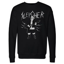 Load image into Gallery viewer, Christmas Sleigher Santa WHT
