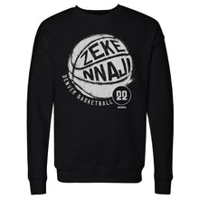 Load image into Gallery viewer, Zeke Nnaji Denver Basketball WHT
