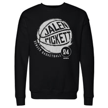 Load image into Gallery viewer, Jalen Pickett Denver Basketball WHT
