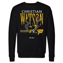Load image into Gallery viewer, Christian Watson Green Bay Player Name WHT
