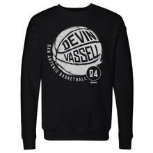 Load image into Gallery viewer, Devin Vassell San Antonio Basketball WHT

