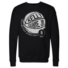 Load image into Gallery viewer, Kelly Oubre Jr. Philadelphia Basketball WHT
