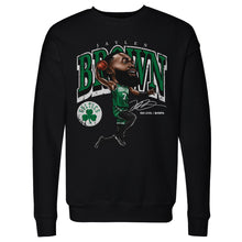 Load image into Gallery viewer, Jaylen Brown Boston Celtics Cartoon WHT
