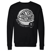 Load image into Gallery viewer, Payton Pritchard Boston Basketball WHT
