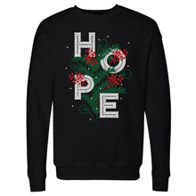 Load image into Gallery viewer, Christmas Hope Mistletoe WHT

