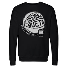 Load image into Gallery viewer, Neemias Queta Boston Basketball WHT
