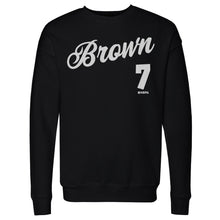Load image into Gallery viewer, Jaylen Brown Boston Script WHT
