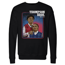 Load image into Gallery viewer, Amen Thompson &amp; Ausar Thompson Step Brothers WHT
