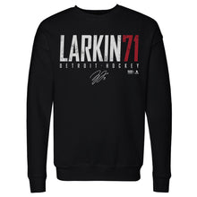 Load image into Gallery viewer, Dylan Larkin Detroit Elite Red WHT
