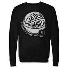 Load image into Gallery viewer, Jaden McDaniels Minnesota Basketball WHT

