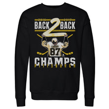 Load image into Gallery viewer, Sidney Crosby Champ W WHT
