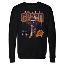 Load image into Gallery viewer, Jalen Green Phoenix Suns Shattered WHT
