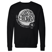 Load image into Gallery viewer, Austin Reaves Los Angeles L Basketball WHT
