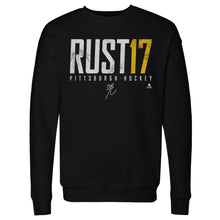 Load image into Gallery viewer, Bryan Rust Pittsburgh Elite WHT
