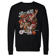 Load image into Gallery viewer, Houston Rockets Starting 5 WHT
