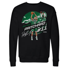 Load image into Gallery viewer, Payton Pritchard Boston Celtics City Emblem WHT
