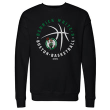Load image into Gallery viewer, Derrick White Boston Celtics Player Ball WHT
