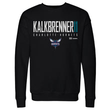 Load image into Gallery viewer, Ryan Kalkbrenner Charlotte Hornets Elite WHT
