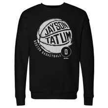 Load image into Gallery viewer, Jayson Tatum Boston Basketball WHT
