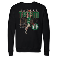 Load image into Gallery viewer, Jayson Tatum Boston Celtics Shattered WHT
